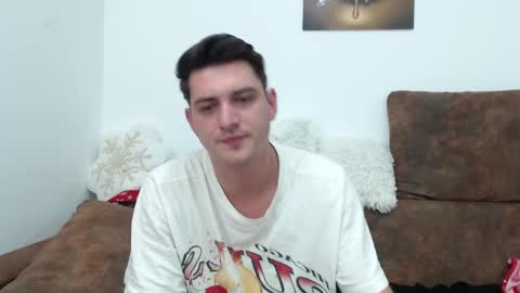 Snapshot of andyfame1 chatting on 8, 1, 2025 Andy Fame online show from 8, 1, 2025