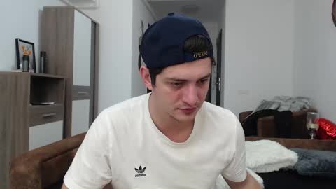 Snapshot of andyfame1 chatting on 22, 2, 2025 Andy Fame online show from 22, 2, 2025