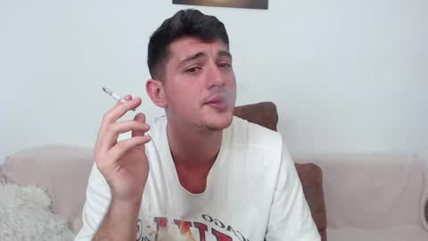 Snapshot of andyfame1 chatting on 4, 12, 2025 Andy Fame online show from 4, 12, 2025