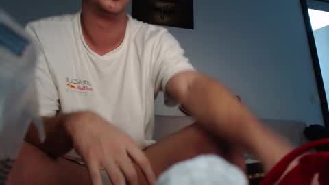 Snapshot of andyfame1 chatting on 23, 12, 2025 Andy Fame online show from 23, 12, 2025