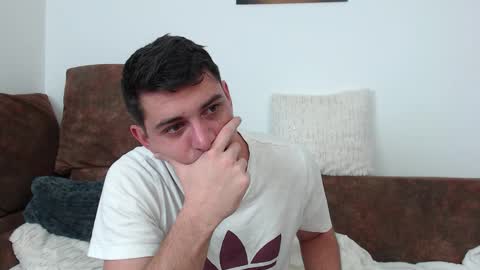 Snapshot of andyfame1 chatting on 12, 1, 2026 Andy Fame online show from 12, 1, 2026