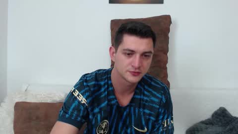 Snapshot of andyfame1 chatting on 14, 1, 2026 Andy Fame online show from 14, 1, 2026