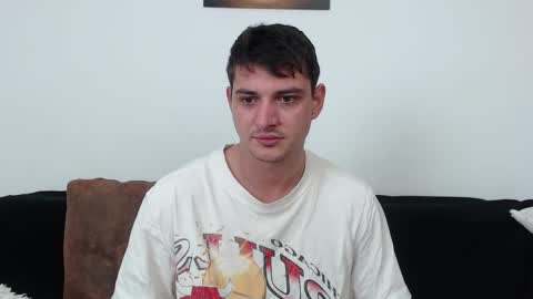 Snapshot of andyfame1 chatting on 18, 1, 2026 Andy Fame online show from 18, 1, 2026