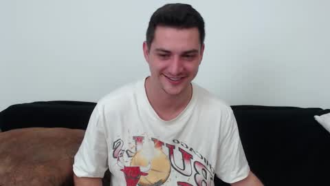 Snapshot of andyfame1 chatting on 18, 1, 2026 Andy Fame online show from 18, 1, 2026