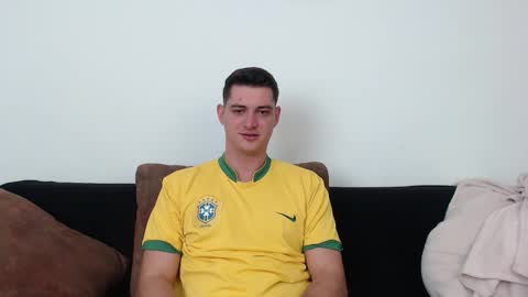 Snapshot of andyfame1 chatting on 10, 2, 2026 Andy Fame online show from 10, 2, 2026