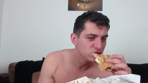 Snapshot of andyfame1 chatting on 21, 2, 2026 Andy Fame online show from 21, 2, 2026