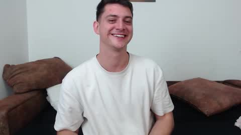 Snapshot of andyfame1 chatting on 27, 2, 2026 Andy Fame online show from 27, 2, 2026