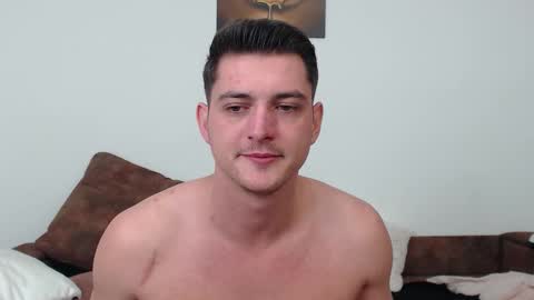 Snapshot of andyfame1 chatting on 2, 3, 2026 Andy Fame online show from 2, 3, 2026