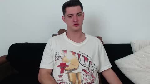 Snapshot of andyfame1 chatting on 3, 3, 2026 Andy Fame online show from 3, 3, 2026