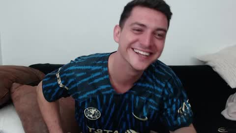 Snapshot of andyfame1 chatting on 7, 3, 2026 Andy Fame online show from 7, 3, 2026