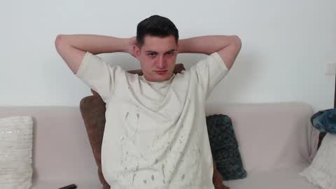 Snapshot of andyfame1 chatting on 25, 3, 2026 Andy Fame online show from 25, 3, 2026