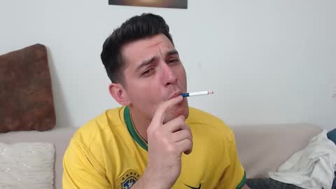 Snapshot of andyfame1 chatting on 26, 3, 2026 Andy Fame online show from 26, 3, 2026