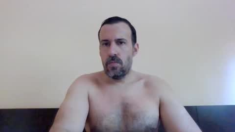 andygym44 online show from 24, 4, 2026