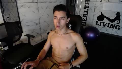 Andy Joy  online show from 26, 2, 2025