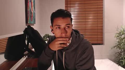 Andy Joy  online show from 12, 1, 2026