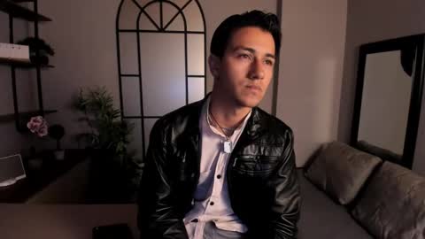 Andy Joy  online show from 17, 1, 2026