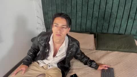 Andy Joy  online show from 14, 3, 2026