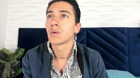 Andy Joy  online show from 24, 4, 2026