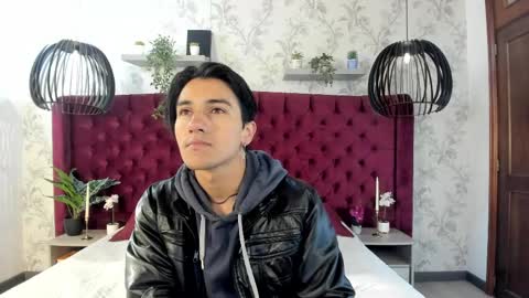 Andy Joy  online show from 26, 4, 2026