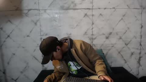 Andy Joy  online show from 27, 4, 2026