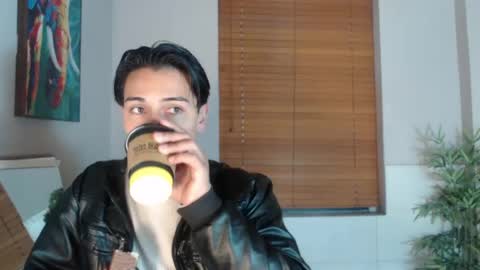 Snapshot of andyjoy_ chatting on 4, 5, 2026 Andy Joy online show from 4, 5, 2026