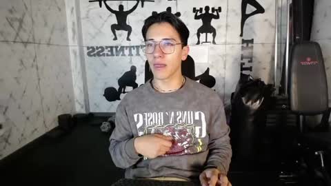 Snapshot of andyjoy_ chatting on 6, 5, 2026 Andy Joy online show from 6, 5, 2026
