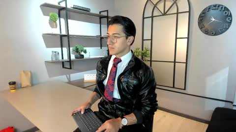 Snapshot of andyjoy_ chatting on 18, 5, 2026 Andy Joy online show from 18, 5, 2026