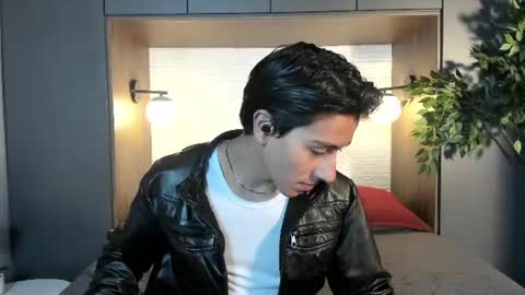 Snapshot of andyjoy_ chatting on 14, 6, 2026 Andy Joy online show from 14, 6, 2026