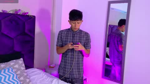 andyjustgame  online show from 16, 3, 2026