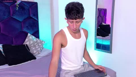 andyjustgame  online show from 29, 3, 2026