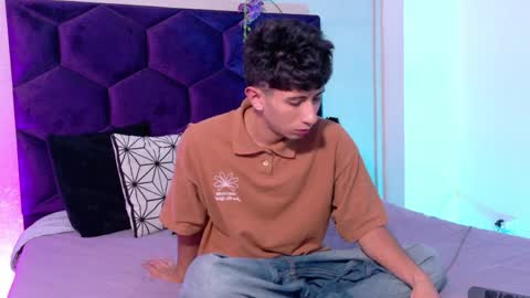 andyjustgame  online show from 30, 3, 2026