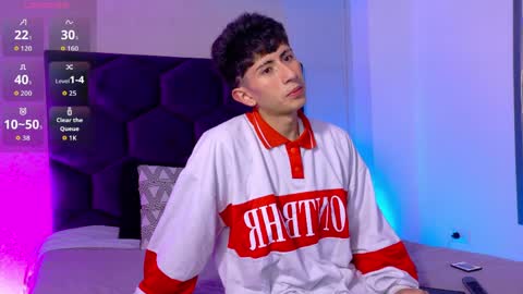 andyjustgame  online show from 4, 4, 2026