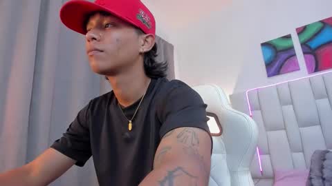 Andy Kings online show from 19, 3, 2026