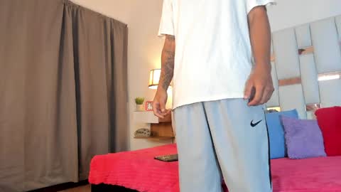 Andy Kings online show from 11, 4, 2026