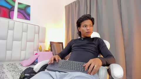 Andy Kings online show from 28, 4, 2026