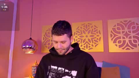 Andy online show from 7, 1, 2026