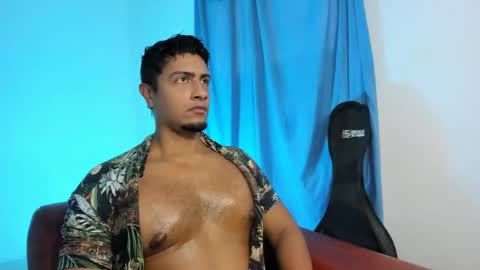 Snapshot of andylemonda chatting on 8, 2, 2025 andylemonda online show from 8, 2, 2025