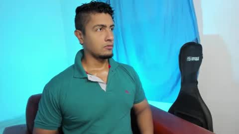 Snapshot of andylemonda chatting on 28, 2, 2025 andylemonda online show from 28, 2, 2025