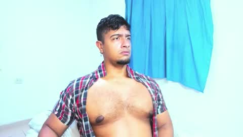 Snapshot of andylemonda chatting on 27, 9, 2025 andylemonda online show from 27, 9, 2025