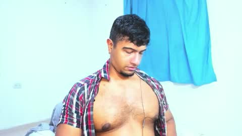 Snapshot of andylemonda chatting on 29, 9, 2025 andylemonda online show from 29, 9, 2025