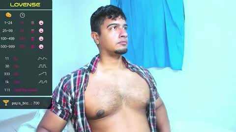 Snapshot of andylemonda chatting on 11, 10, 2025 andylemonda online show from 11, 10, 2025