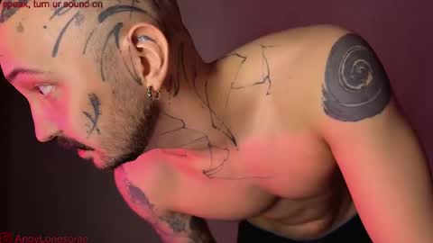 AndyLonesome online show from 12, 9, 2025