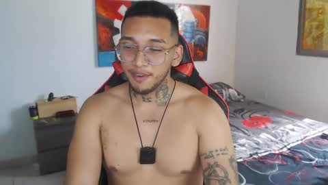 Andrs online show from 21, 4, 2026