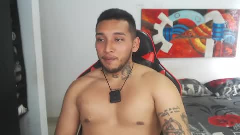 Andrs online show from 28, 4, 2026