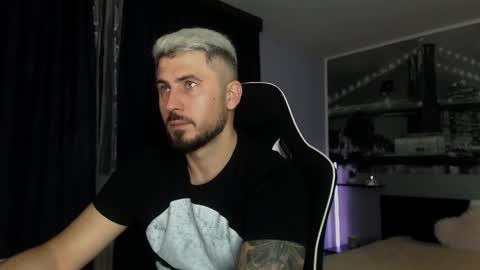 Snapshot of andysoul340 chatting on 21, 12, 2025 Magic Andy online show from 21, 12, 2025