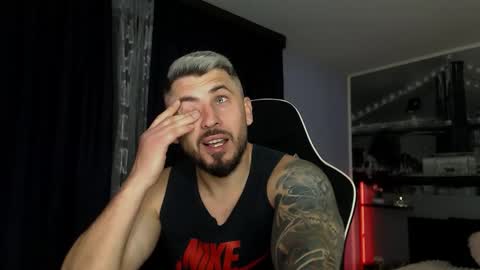 Snapshot of andysoul340 chatting on 10, 1, 2026 Magic Andy online show from 10, 1, 2026