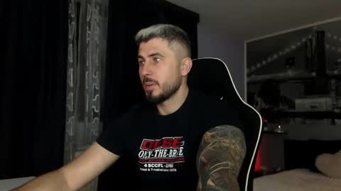 Snapshot of andysoul340 chatting on 12, 1, 2026 Magic Andy online show from 12, 1, 2026