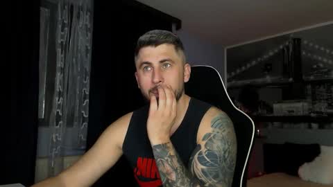 Snapshot of andysoul340 chatting on 22, 2, 2026 Magic Andy online show from 22, 2, 2026