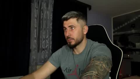 Snapshot of andysoul340 chatting on 24, 2, 2026 Magic Andy online show from 24, 2, 2026