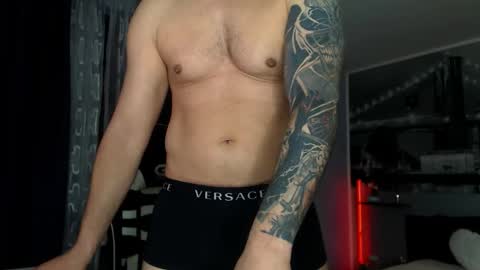 Snapshot of andysoul340 chatting on 7, 3, 2026 Magic Andy online show from 7, 3, 2026